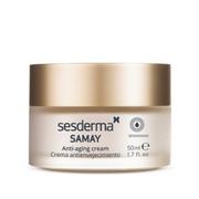 SesDerma Samay Anti Aging Cream przeciwzmarszczkowy krem dla skóry wrażliwej 50ml