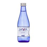 Woda - Java Naturalna woda mineralna alkaliczna niegazowana (szkło) 330 ml - miniaturka - grafika 1