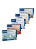 Artykuły przeciw pasożytom - VIRBAC effipro m pies 1,34ml spot-on 10 - 20 kg 1 pipeta - miniaturka - grafika 1