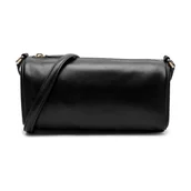 Torebki damskie - Furla Skórzana listonoszka Furla Dalia - miniaturka - grafika 1