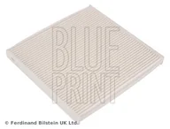 Filtry kabinowe - Filtr, wentylacja przestrzeni pasażerskiej Blue Print ADF122534 - miniaturka - grafika 1