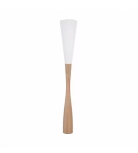8210216 CONE LAMPA PODŁOGOWA Zumaline  003064-024800 - Pozostałe oświetlenie - miniaturka - grafika 1