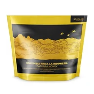 Kawa - QUALIA Kawa ziarnista Qualia Kolumbia Finca La Indonesia Caturra Honey 250g 12253-uniw - miniaturka - grafika 1