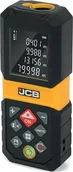 Dalmierze - Dalmierz laserowy JCB JCB DALMIERZ LASEROWY 80m AKUMULATOROWY Li-Ion USB C - miniaturka - grafika 1