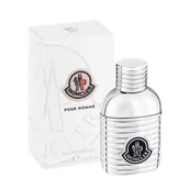 Wody i perfumy męskie - Moncler, Pour Homme, Woda perfumowana miniatura, 7.5ml - miniaturka - grafika 1