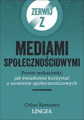 Marketing - Zerwij z mediami społecznościowymi. Proste wskazówki, jak świadomie korzystać z serwisów społecznościowych - miniaturka - grafika 1