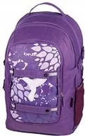 Plecaki - Plecak Be.bag Beat Free Bird - miniaturka - grafika 1