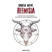 Thrillery - Novae Res Reemisja - IZABELA MILIK - miniaturka - grafika 1