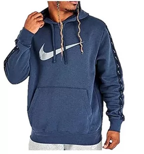 Nike NSW Repeat spodnie męskie - Spodnie męskie - miniaturka - grafika 1