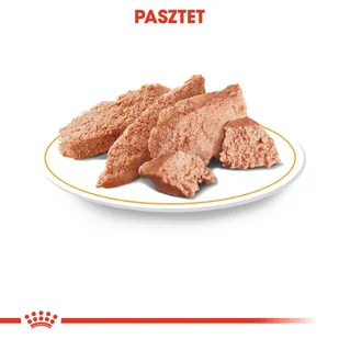 ROYAL CANIN Chihuahua Adult 12x85g karma mokra - pasztet, dla psów dorosłych rasy  + niespodzianka dla psa GRATIS - Mokra karma dla psów - miniaturka - grafika 5