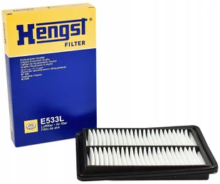 Filtr powietrza HEN E533L HEN E533L - Filtry powietrza - miniaturka - grafika 1