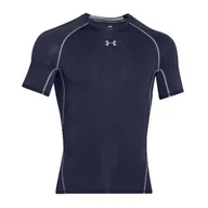 Pozostała odzież narciarska - Under Armour HG Compression kr. rękaw 410 : Rozmiar - L - miniaturka - grafika 1
