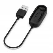 Ładowarki do telefonów - Ładowarka do Xiaomi Mi Band 4 Kabel do Ładowania Miband Usb 20cm - miniaturka - grafika 1