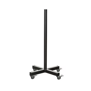Stojak na bumpery na kółkach THORN FIT Bumper storage on wheels - Obciążenia - miniaturka - grafika 1