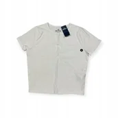 Bluzki damskie - Bluzka koszulka T-shirt damski Hollister L - miniaturka - grafika 1