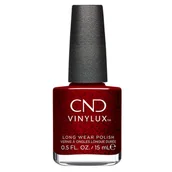 Lakiery do paznokci - Lakier Cnd Vinylux Needles & Red #453 15 ml - miniaturka - grafika 1