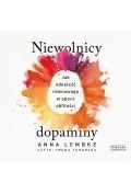 CD MP3 Niewolnicy dopaminy. Jak odnaleźć równowagę w epoce obfitości - Audiobooki - poradniki - miniaturka - grafika 1