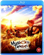 Filmy animowane Blu-Ray - Mushoku Tensei: Jobless Reincarnation - Volume 1 - miniaturka - grafika 1