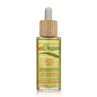 Serum do twarzy - Organic Tan Tan Serum nawilżające do twarzy 50ml - miniaturka - grafika 1