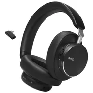 Słuchawki - AKG N9 Hybrid Czarne - miniaturka - grafika 1