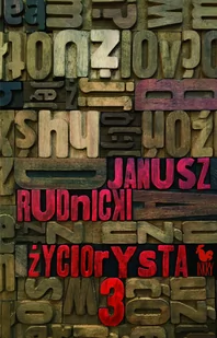 Rudnicki Janusz Życiorysta cz. 3 - Eseje - miniaturka - grafika 2