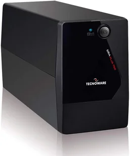 Tecnoware UPS TECNOWARE ERA PLUS 750 Dzień  w piątek 30.06.2017! 8026475173485 - Zasilacze awaryjne UPS - miniaturka - grafika 1