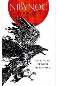 Nibynoc. Tom 1 - Horror, fantastyka grozy - miniaturka - grafika 1