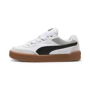 Trenerzy Puma Park Lifestyle SK8 - Buty trekkingowe damskie - miniaturka - grafika 1