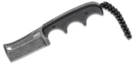 Noże - CRKT MINIMALIST® CLEAVER BLACKOUT CR-2383K - miniaturka - grafika 1