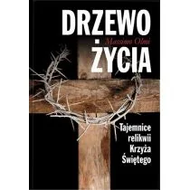 Olmi Massimo Drzewo życia. Tajemnice relikwii Krzyża |więtego - Religia i religioznawstwo - miniaturka - grafika 1
