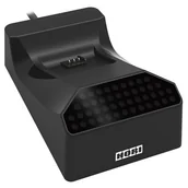Akcesoria do Xbox - Hori Hori Ładowarka do pada Solo | - miniaturka - grafika 1
