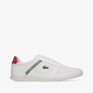 LACOSTE MENERVA SPORT 0722 1 - Buty sportowe męskie - miniaturka - grafika 1