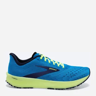 Buty sportowe męskie do biegania Brooks Hyperion Tempo 1103391D-491 40 (7US) 25 cm Niebieskie (190340973413) - Buty sportowe męskie - miniaturka - grafika 1