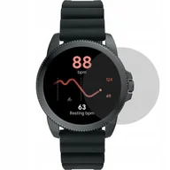 Akcesoria do smartwatchy - MATOWE szkło do Fossil Gen 5E - miniaturka - grafika 1