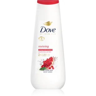 DOVE REVIVING ŻEL POD PRYSZNIC 400ML - Kosmetyki do kąpieli - miniaturka - grafika 1
