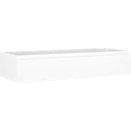 Szafki łazienkowe - Mexen Orio szafka łazienkowa podumywalkowa 120 cm, 1 szuflada, biała mat - 91A10-12023-1-BF01 - miniaturka - grafika 1