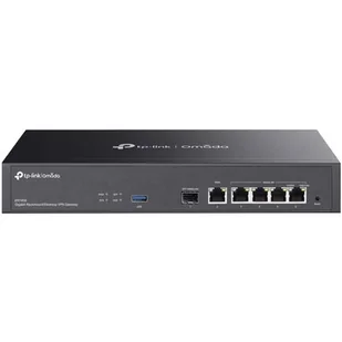TP-LINK Omada ER7406 - Routery - miniaturka - grafika 1