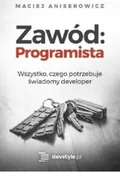 Systemy operacyjne i oprogramowanie - Zawód Programista - miniaturka - grafika 1