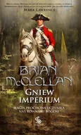 Horror, fantastyka grozy - Gniew Imperium - miniaturka - grafika 1