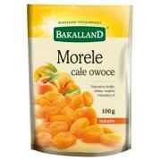 Bakalland Morele suszone