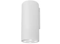 Okapy kuchenne - Nortberg Tubo OR Gesture Control 40 White Matt - miniaturka - grafika 1