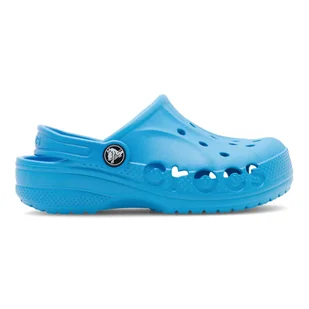 CROCS BAYA CLOG K 207013-456 Niebieski - Buty dla chłopców - miniaturka - grafika 1