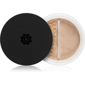 Pudry do twarzy - Lily Lololand Mineral Foundation Butterscotch 10 G butterscotch - miniaturka - grafika 1
