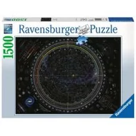 Puzzle - Ravensburger Puzzle 16213 - Universum 1500 części - miniaturka - grafika 1