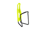 Koszyki rowerowe - Kellys BICYCLES Koszyk Bidonu Caliber Lime 8585019347145 - miniaturka - grafika 1