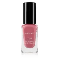 Lakiery do paznokci - Inglot Oddychający" O2M 681 - miniaturka - grafika 1
