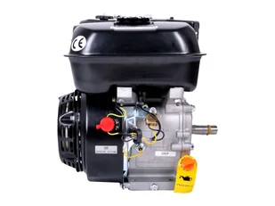 WEIMA Silnik spalinowy WM230F-S, 7,5KM, 20mm - Silniki spalinowe - miniaturka - grafika 8