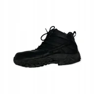 Buty trekkingowe męskie - ﻿Buty trekkingowe męskie MERRELL COMFORT BASE 43 - miniaturka - grafika 1