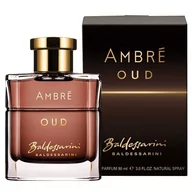 Wody i perfumy damskie - Baldessarini Ambre Oud woda perfumowana spray 90ml - miniaturka - grafika 1