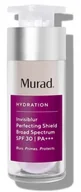 Balsamy i kremy do opalania - Murad Hydration Krem do twarzy 30 ml - miniaturka - grafika 1